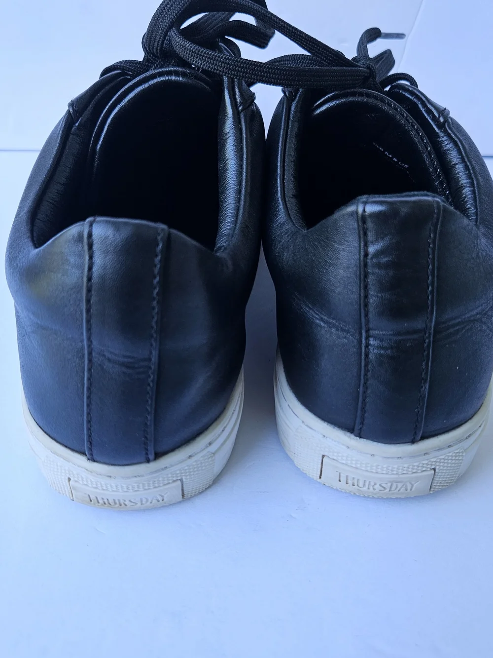 Thursday Boot Company low top